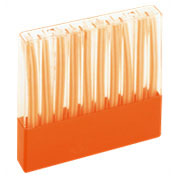 Shampoo Wax Sticks - Gardena